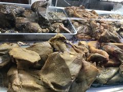 -年记·兴顺斋 牛街清真熟食小吃店