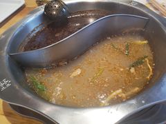 -袁记串串香(西安路店)