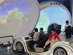 -中国杭州低碳科技馆