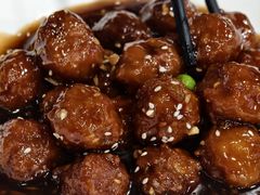 -老西安韩记三鲜煮馍(四府街店)