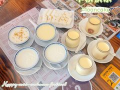 -周大娘牛乳(旧寨古村总店)