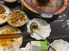 -三江两海老火锅(北京首店)