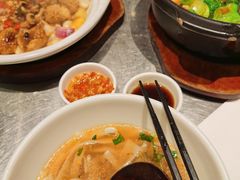 -潮界(虹桥新天地店)