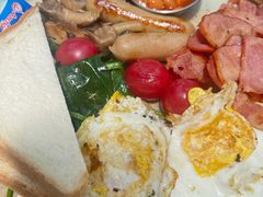 -Jamaicablue Coffeeshop(中央广场店)