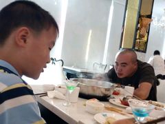 -李氏圣鲸大型自助餐