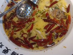 酸菜鲈鱼-江渔儿酸菜鱼(东二环泰禾店)