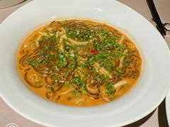 -荣轩(新荣记环球金融中心店)