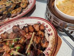 -小粤楼·怀旧粤菜(万辉国际广场店)