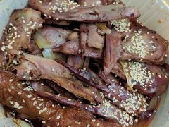 -一品渝香·好吖好鸭时尚干锅鸭头(天山店)