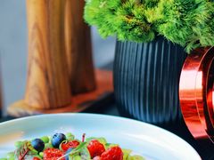 -当米亚诺意大利餐厅(武汉光谷凯悦酒店)