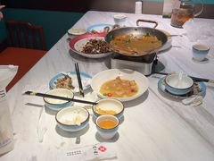 -曹家小菜(胜太路店)