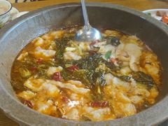 -味仙居(环城南路店)