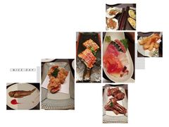 -佛山希尔顿酒店·融誉亚洲美食荟