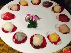 -东道煮牛肉火锅(重庆路店)