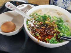 -陇上全荟兰州传统牛肉面(延吉路店)