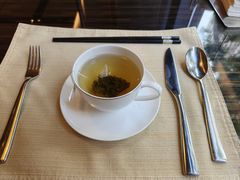 -康莱德酒店·美庭自助餐厅
