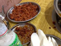 -渝味黄姐火锅(黄泥村店)