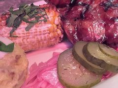 -Chili's Cafe&Bar奇利斯(滨江店)