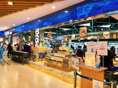 -盒马鲜生(宝地店)