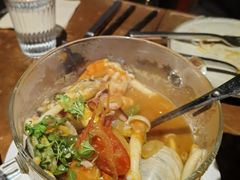 -Ginger(兴国路店)
