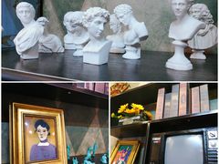 -李大牛和刘大力手作甜品(凯德店)