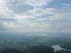 -句容茅山景区