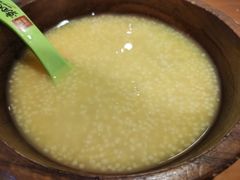 -西北杂粮筐手工面凉皮(来福士店)