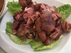 -五谷屯私房菜·始于2005(中山陵童卫路店)