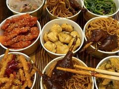 -回味黑鸭煲·始于2006(万松园店)