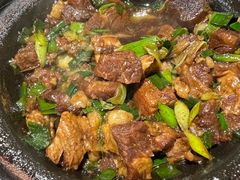 -小时候焗海鲜(鄞州万达店)