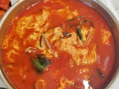 -梨花牛肉汤饭(仁恒伊势丹店)