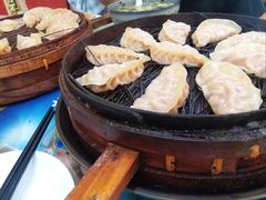 -京都老蔡记(伊河路店)