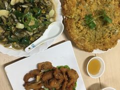 -潮汕砂锅粥