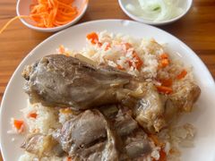 -217丰惠源抓饭(星湖街店)