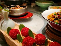 -苏乡兰亭·新派淮扬菜(吾悦广场店)