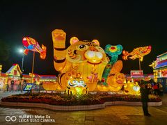 -深圳锦绣中华民俗村