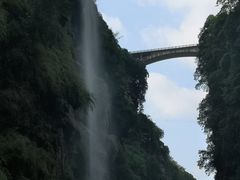 -马岭河峡谷风景区