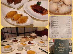 -利苑酒家(宜安广场店)