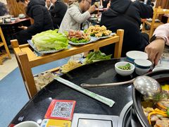 -赵氏烩泽腊排骨火锅店(近华浦路店)