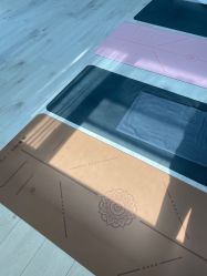 -OM瑜伽教练培训学院