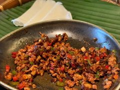 -Ameigo梅果·云贵川bistro(长宁来福士店)