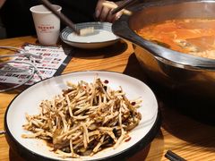 -老凯俚酸汤鱼(鸿通城店)