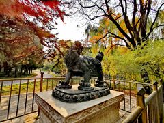 -北京动物园-畅观楼