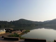 -顺峰山公园