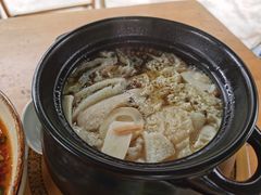 -漫山居私汤民宿全竹宴