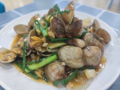 -明记海鲜大排档(巽寮湾店)