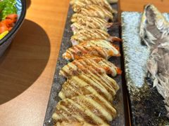 -林妈妈村·日式料理(宝山万达店)
