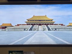 -王府井(地铁站)