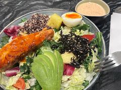 -THE WOODS 简餐 (国贸商城店)