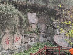 -西安曲江寒窑遗址公园